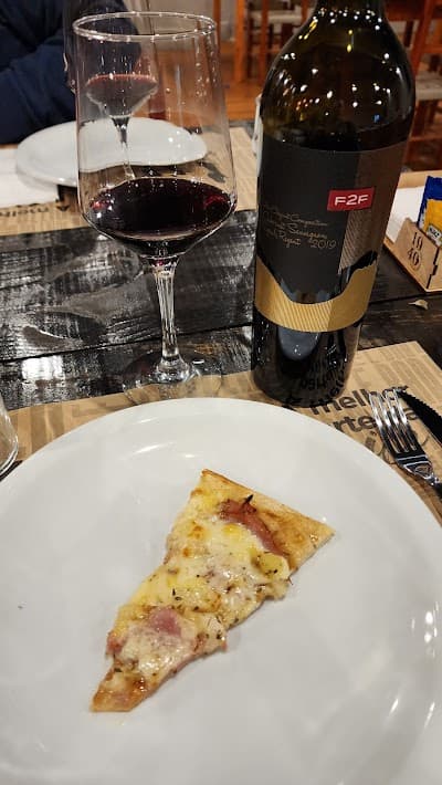 19 Quarenta Pizza e Bar - Foto 2