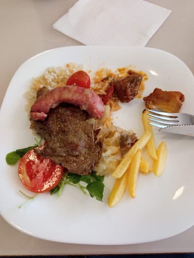 DonSini Concórdia Pizzaria e Restaurante - Foto 2