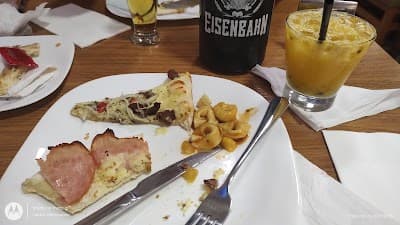 DonSini Concórdia Pizzaria e Restaurante - Foto 8