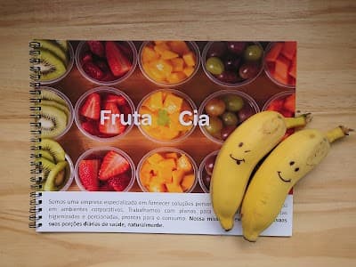 Fruta & CIA - Foto 8