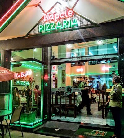 Pizzaria Napole - Foto 4