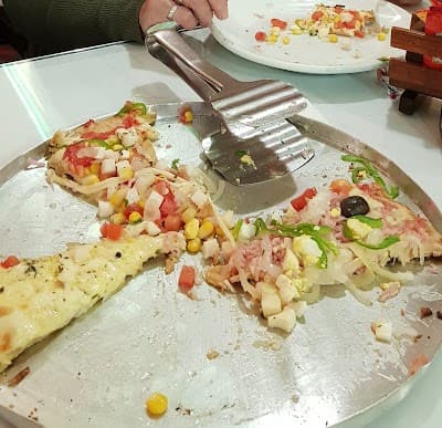 Pizzaria Napole - Foto 6