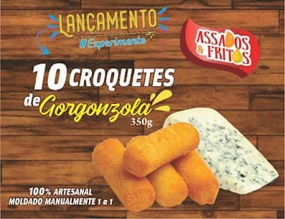 Assados e Fritos - Foto 10