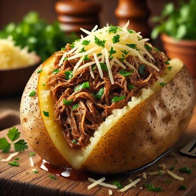 BATATA GOURMET & CIA - Foto 2