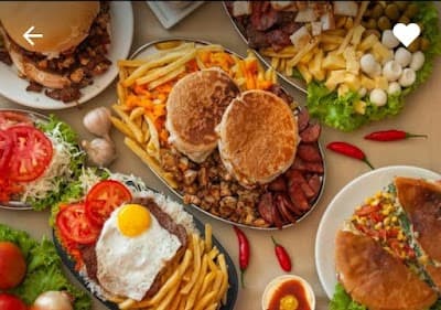 City Lanches - Foto 3