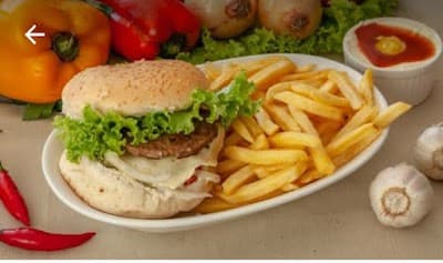 City Lanches - Foto 4