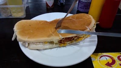 City Lanches - Foto 5