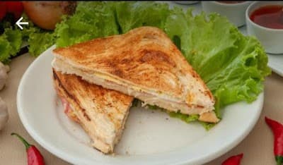 City Lanches - Foto 6