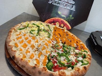 Casa Mia Pizzeria - Foto 2