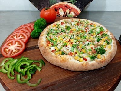 Casa Mia Pizzeria - Foto 6