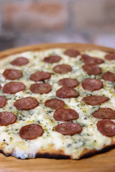 Bianca Pizzaria - Foto 2