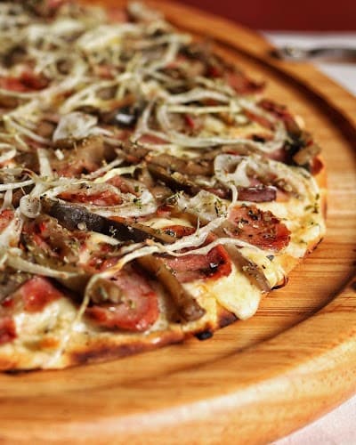 Bianca Pizzaria - Foto 4