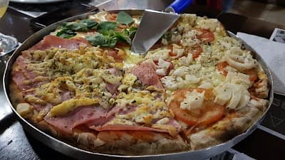 Bianca Pizzaria - Foto 8