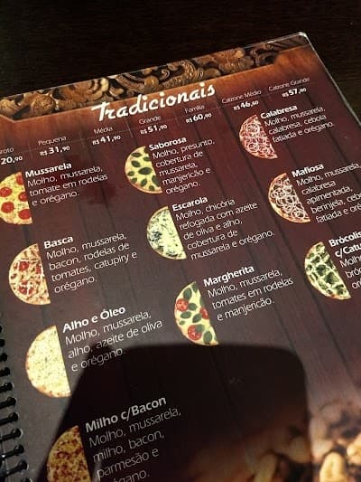 Bianca Pizzaria - Foto 9