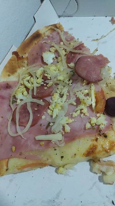 Bianca Pizzaria - Foto 10