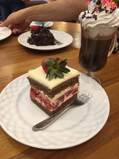 Primazia Café Carlos Barbosa - Foto 4