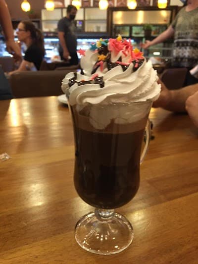 Primazia Café Carlos Barbosa - Foto 7