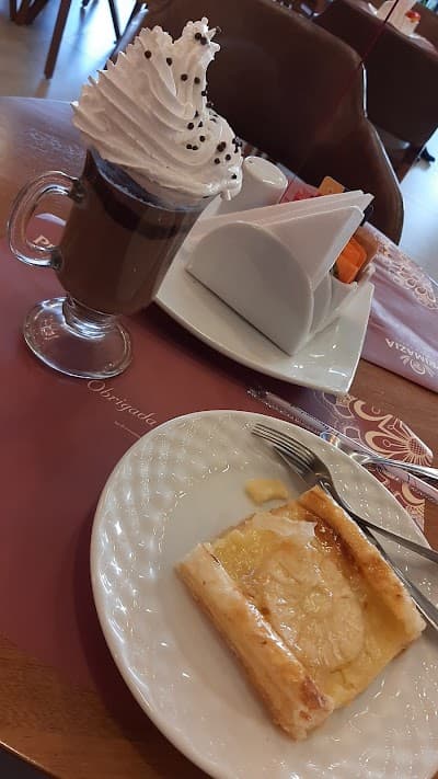 Primazia Café Carlos Barbosa - Foto 8