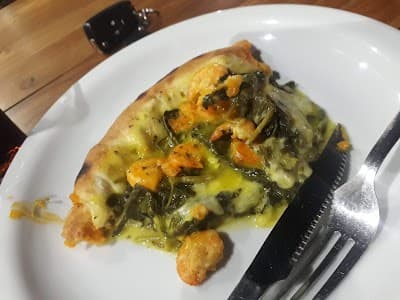 Pizzaria Paulista Marabá - Foto 2