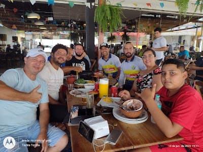 Pizzaria Paulista Marabá - Foto 6