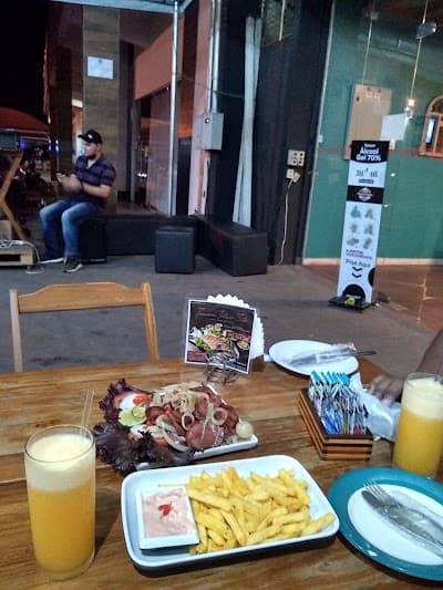 Pizzaria Paulista Marabá - Foto 10