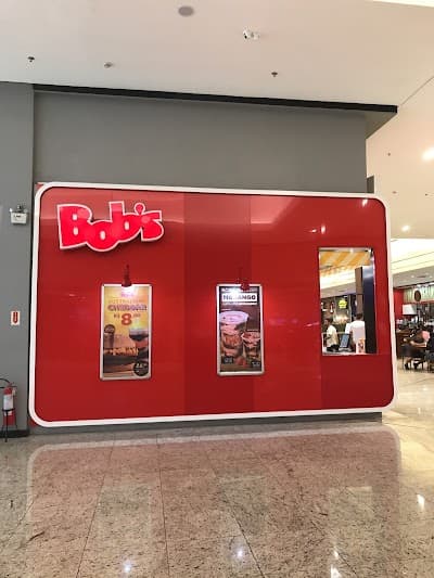 Bob's Burger - Nações Shopping Criciúma - Foto 4