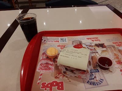Bob's Burger - Nações Shopping Criciúma - Foto 5