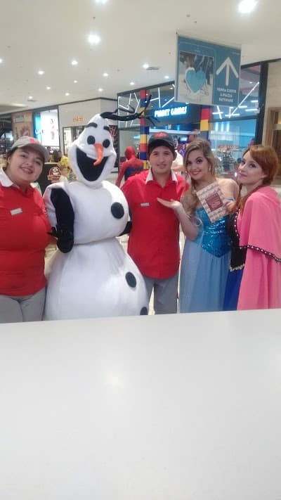 Bob's Burger - Nações Shopping Criciúma - Foto 6