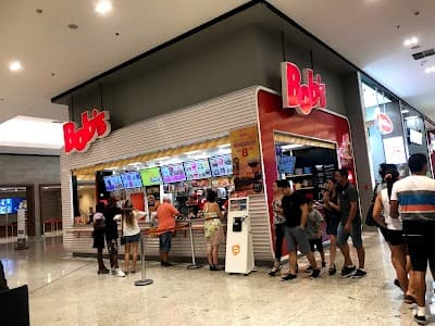 Bob's Burger - Nações Shopping Criciúma - Foto 9