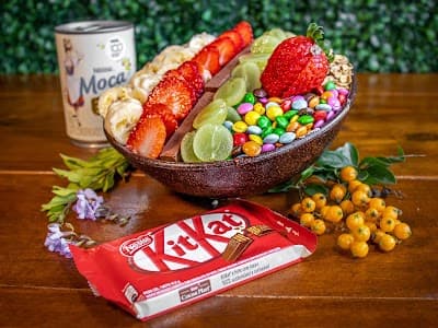 Açaí da Praça - Foto 1