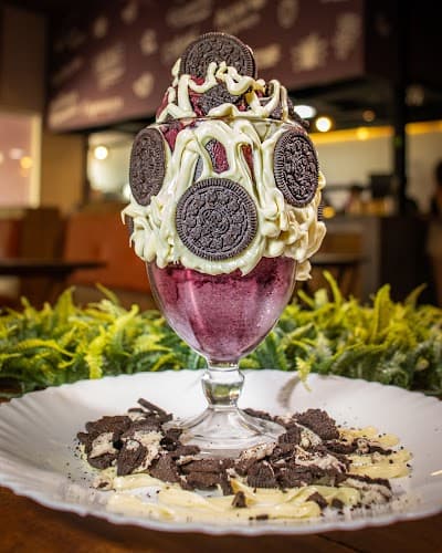 Açaí da Praça - Foto 2