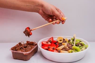 Açaí da Praça - Foto 3