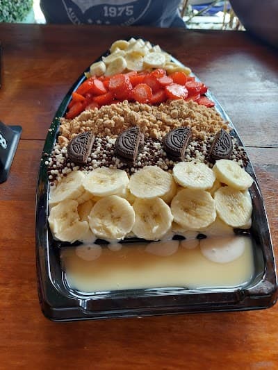 Açaí da Praça - Foto 4