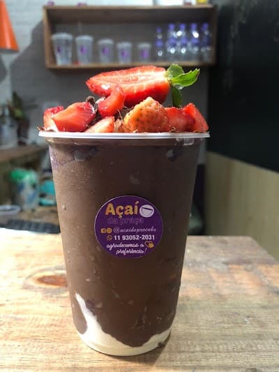 Açaí da Praça - Foto 5