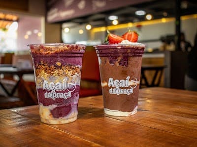 Açaí da Praça - Foto 8