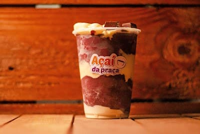 Açaí da Praça - Foto 9