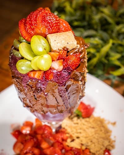 Açaí da Praça - Foto 10