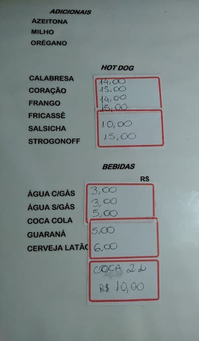 House Lanches - Foto 2