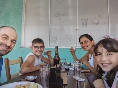 NOSSA CASA Restaurante - Foto 6