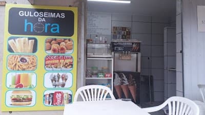 Guloseimas da hora - Foto 1