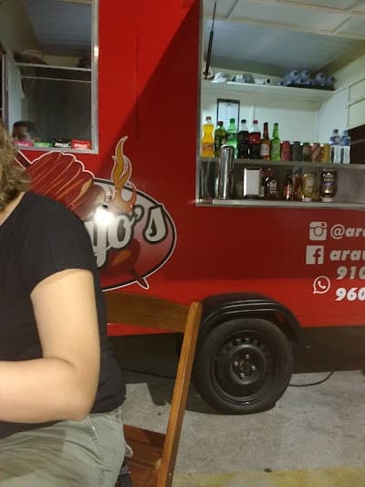 Araujo's Food Espetinhos E Porções - Foto 3