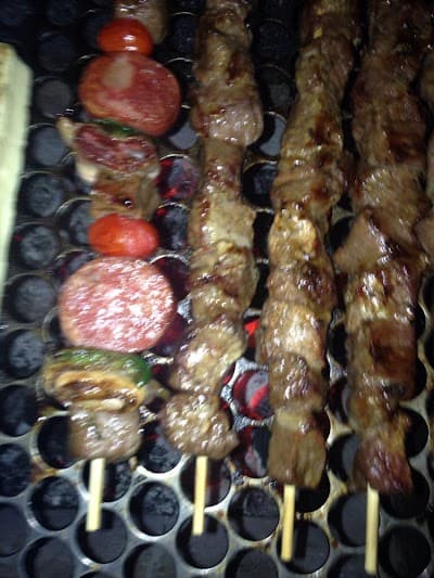 Araujo's Food Espetinhos E Porções - Foto 6