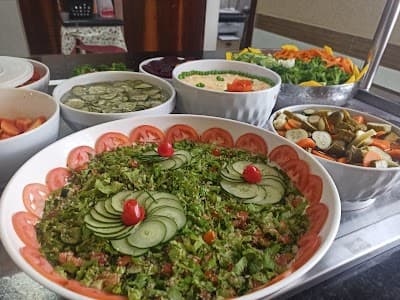Cantina da Lídia - Foto 4