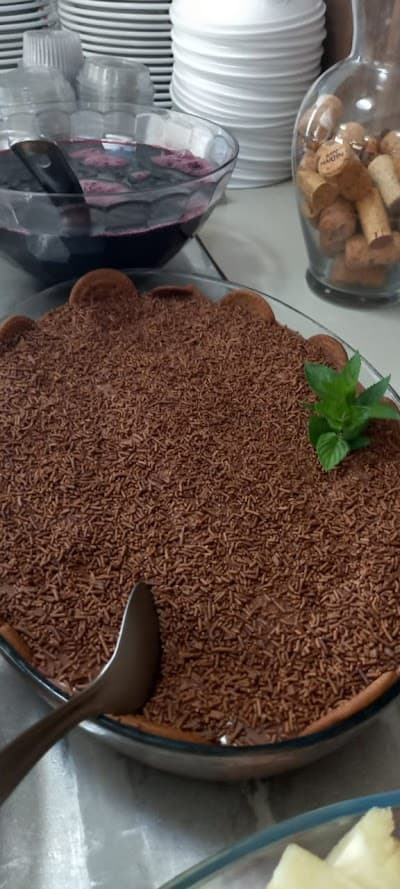 Maria Maria Espaço Gourmet - Foto 4