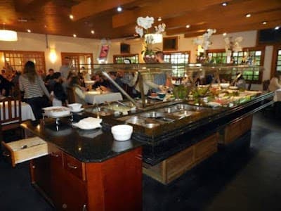 Bovinu'S Santa Maria - Foto 4