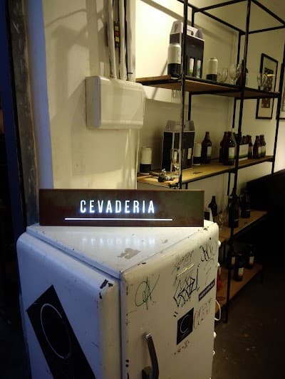 Cevaderia - Foto 7