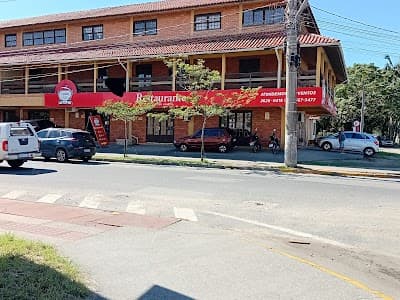 Cantinho Serrano - Foto 1