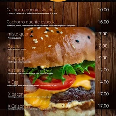 brutu´s burger - Foto 2