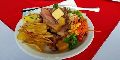 Churrascaria E pizzaria Trevo - Foto 2