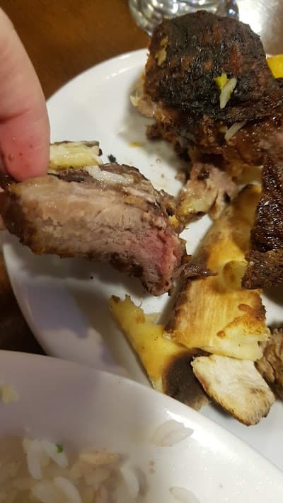 Churrascaria E pizzaria Trevo - Foto 8